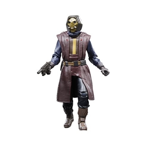 Star Wars: The Book of Boba Fett - The Black Series 6-Inch Action Figure - Select Figure(s) (Online Order Only)