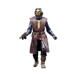 Star Wars: The Book of Boba Fett - The Black Series 6-Inch Action Figure - Select Figure(s) (Online Order Only)