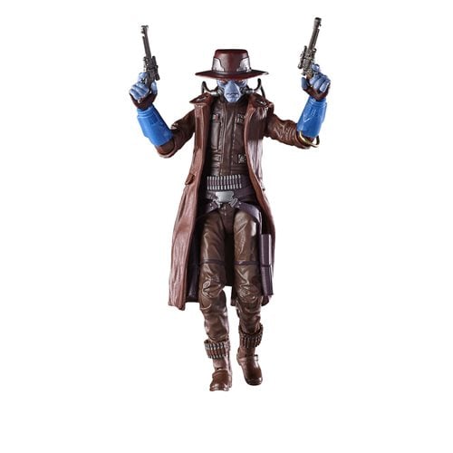 Star Wars: The Book of Boba Fett - The Black Series 6-Inch Action Figure - Select Figure(s) (Online Order Only)