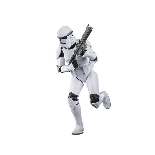 Star Wars: The Clone Wars - The Black Series 6-Inch Action Figure - Select Figure(s) (Online Order Only)