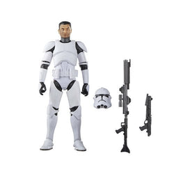 Star Wars: The Clone Wars - The Black Series 6-Inch Action Figure - Select Figure(s) (Online Order Only)