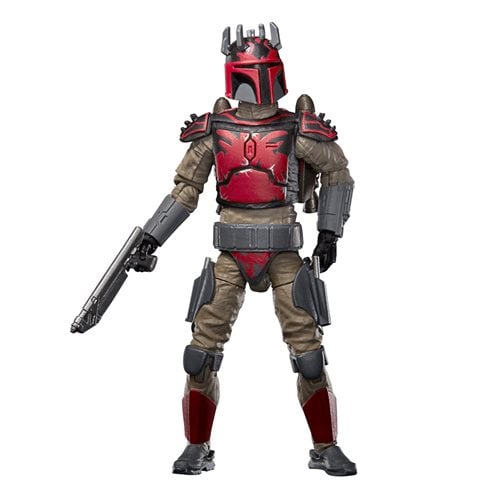 Star Wars: The Clone Wars - The Vintage Collection - 3.75-Inch Action Figure - Select Figure(s) (Online Order Only)