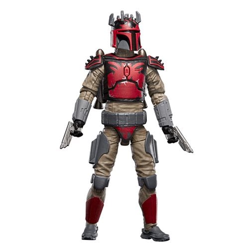 Star Wars: The Clone Wars - The Vintage Collection - 3.75-Inch Action Figure - Select Figure(s) (Online Order Only)