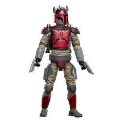 Star Wars: The Clone Wars - The Vintage Collection - 3.75-Inch Action Figure - Select Figure(s) (Online Order Only)