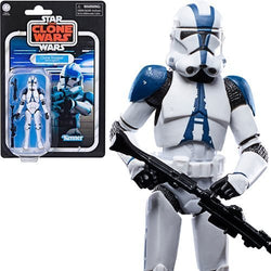 Star Wars: The Clone Wars - The Vintage Collection - 3.75-Inch Action Figure - Select Figure(s) (Online Order Only)