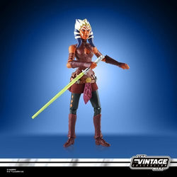 Star Wars: The Clone Wars - The Vintage Collection - 3.75-Inch Action Figure - Select Figure(s) (Online Order Only)