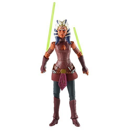 Star Wars: The Clone Wars - The Vintage Collection - 3.75-Inch Action Figure - Select Figure(s) (Online Order Only)