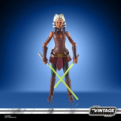 Star Wars: The Clone Wars - The Vintage Collection - 3.75-Inch Action Figure - Select Figure(s) (Online Order Only)