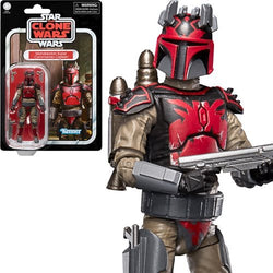 Star Wars: The Clone Wars - The Vintage Collection - 3.75-Inch Action Figure - Select Figure(s) (Online Order Only)