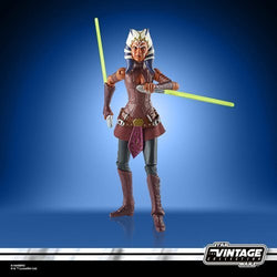 Star Wars: The Clone Wars - The Vintage Collection - 3.75-Inch Action Figure - Select Figure(s) (Online Order Only)