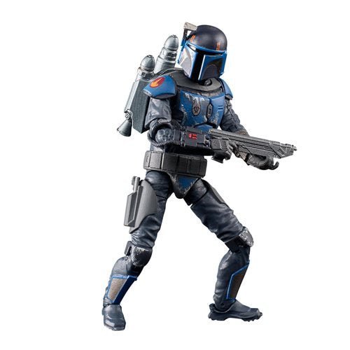 Star Wars: The Clone Wars - The Vintage Collection - 3.75-Inch Action Figure - Select Figure(s) (Online Order Only)