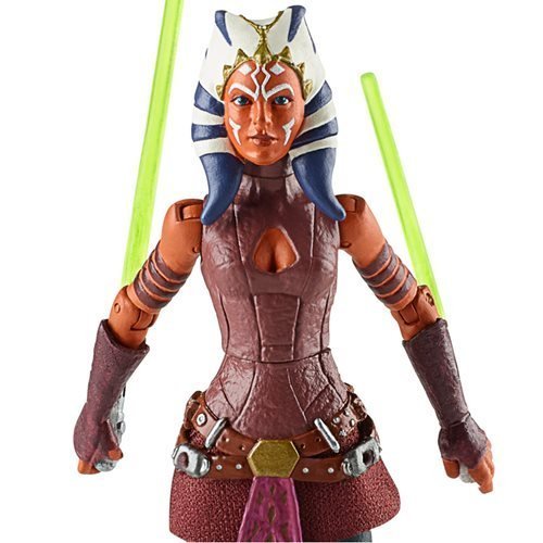 Star Wars: The Clone Wars - The Vintage Collection - 3.75-Inch Action Figure - Select Figure(s) (Online Order Only)