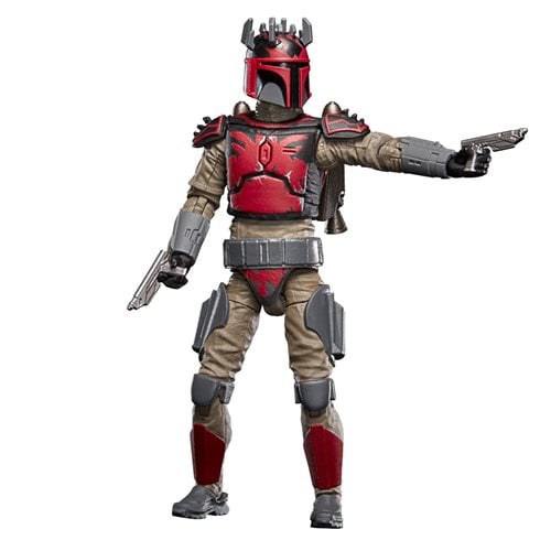 Star Wars: The Clone Wars - The Vintage Collection - 3.75-Inch Action Figure - Select Figure(s) (Online Order Only)