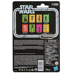 Star Wars: The Clone Wars - The Vintage Collection - 3.75-Inch Action Figure - Select Figure(s) (Online Order Only)