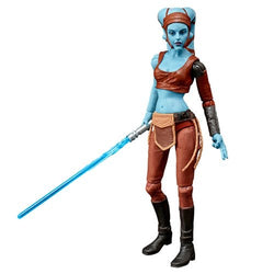 Star Wars: The Clone Wars - The Vintage Collection - 3.75-Inch Action Figure - Select Figure(s) (Online Order Only)