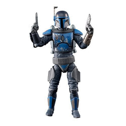 Star Wars: The Clone Wars - The Vintage Collection - 3.75-Inch Action Figure - Select Figure(s) (Online Order Only)