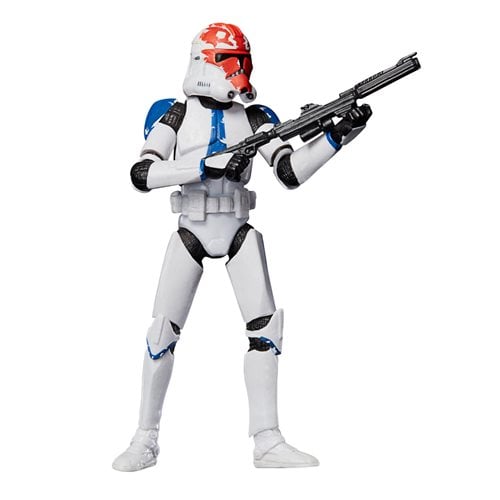 Star Wars: The Clone Wars - The Vintage Collection - 3.75-Inch Action Figure - Select Figure(s) (Online Order Only)
