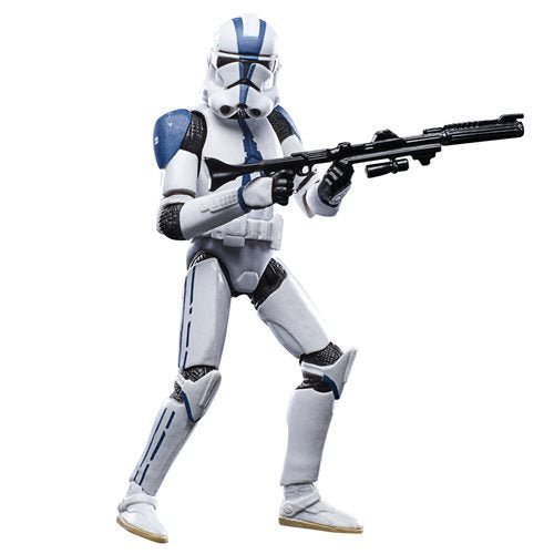 Star Wars: The Clone Wars - The Vintage Collection - 3.75-Inch Action Figure - Select Figure(s) (Online Order Only)