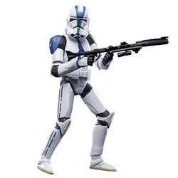 Star Wars: The Clone Wars - The Vintage Collection - 3.75-Inch Action Figure - Select Figure(s) (Online Order Only)