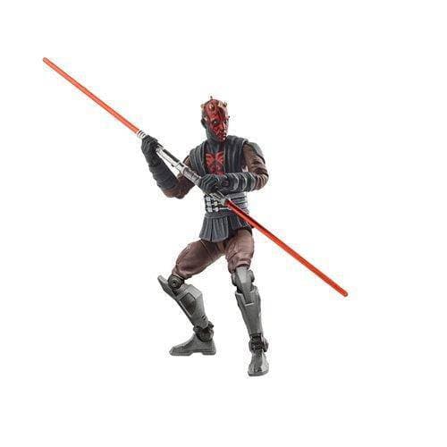 Star Wars: The Clone Wars - The Vintage Collection - 3.75-Inch Action Figure - Select Figure(s) (Online Order Only)