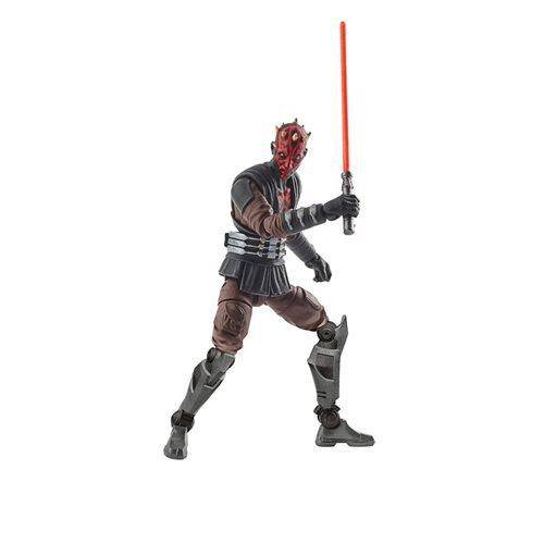 Star Wars: The Clone Wars - The Vintage Collection - 3.75-Inch Action Figure - Select Figure(s) (Online Order Only)