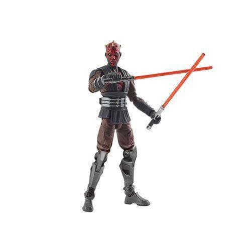 Star Wars: The Clone Wars - The Vintage Collection - 3.75-Inch Action Figure - Select Figure(s) (Online Order Only)