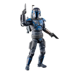 Star Wars: The Clone Wars - The Vintage Collection - 3.75-Inch Action Figure - Select Figure(s) (Online Order Only)