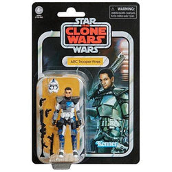 Star Wars: The Clone Wars - The Vintage Collection - 3.75-Inch Action Figure - Select Figure(s) (Online Order Only)