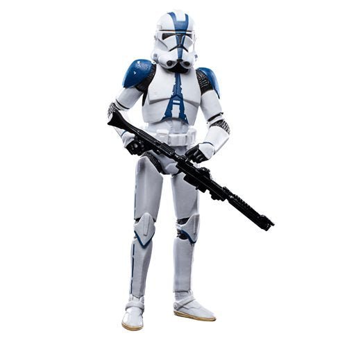 Star Wars: The Clone Wars - The Vintage Collection - 3.75-Inch Action Figure - Select Figure(s) (Online Order Only)