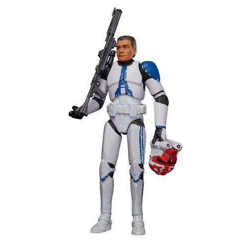 Star Wars: The Clone Wars - The Vintage Collection - 3.75-Inch Action Figure - Select Figure(s) (Online Order Only)