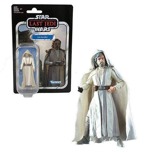 Star Wars: The Last Jedi - The Vintage Collection - 3.75-Inch Action Figure - Select Figure(s) (Online Order Only)
