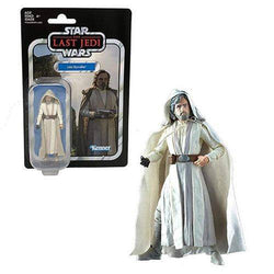 Star Wars: The Last Jedi - The Vintage Collection - 3.75-Inch Action Figure - Select Figure(s) (Online Order Only)