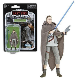 Star Wars: The Last Jedi - The Vintage Collection - 3.75-Inch Action Figure - Select Figure(s) (Online Order Only)