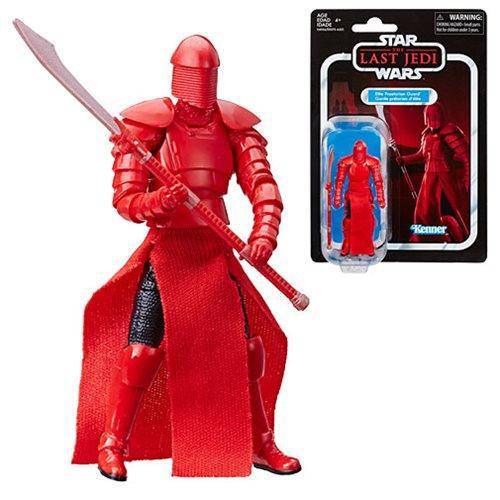 Star Wars: The Last Jedi - The Vintage Collection - 3.75-Inch Action Figure - Select Figure(s) (Online Order Only)
