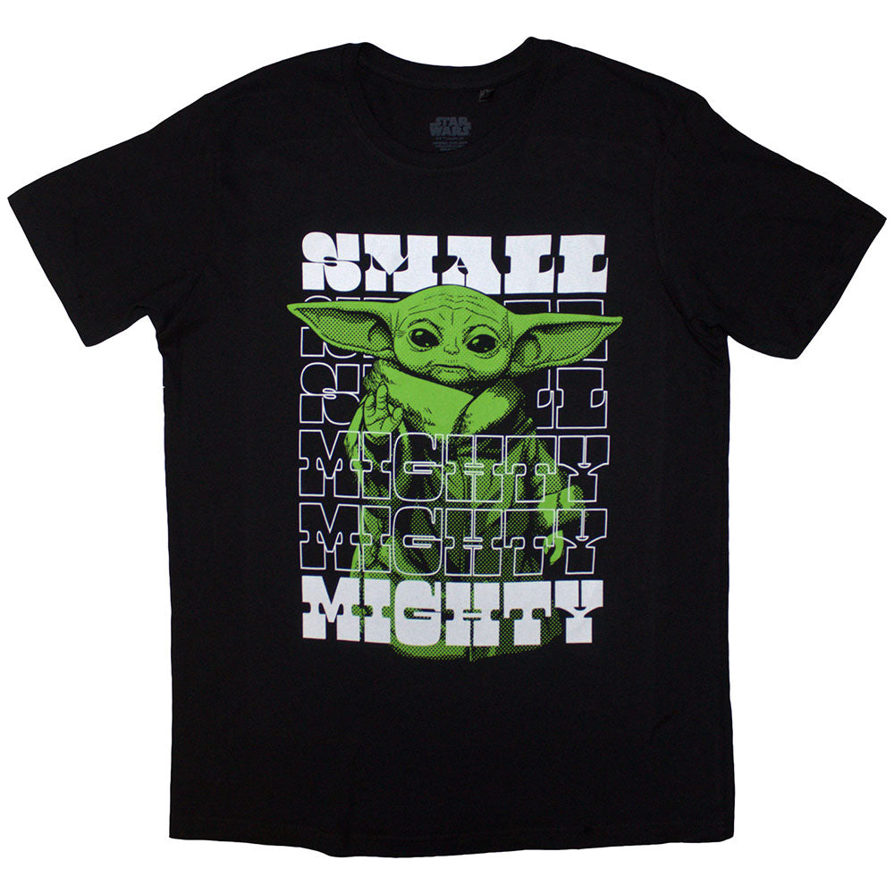 The Mandalorian Grogu Small & Mighty [] (ONLINE ORDER ONLY)