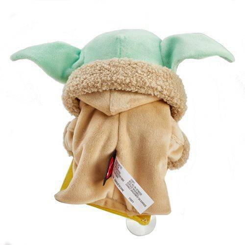Star Wars The Mandalorian The Child On Board Plush Sign (ONLINE ORDER ONLY)