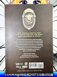 Star Wars The Mandalorian The Manga Vol 1 (Online Order Only)