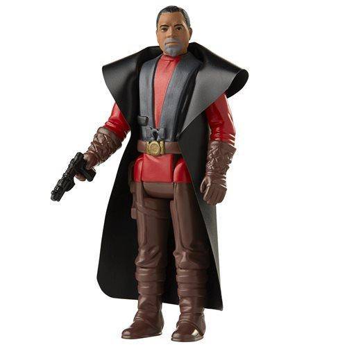 Star Wars: The Mandalorian - The Retro Collection - 3 3/4-Inch Action Figure - Select Figure(s) (Online Order Only)
