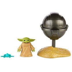 Star Wars: The Mandalorian - The Retro Collection - 3 3/4-Inch Action Figure - Select Figure(s) (Online Order Only)