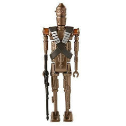 Star Wars: The Mandalorian - The Retro Collection - 3 3/4-Inch Action Figure - Select Figure(s) (Online Order Only)