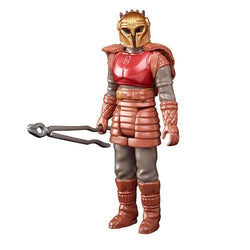 Star Wars: The Mandalorian - The Retro Collection - 3 3/4-Inch Action Figure - Select Figure(s) (Online Order Only)