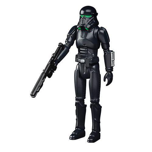 Star Wars: The Mandalorian - The Retro Collection - 3 3/4-Inch Action Figure - Select Figure(s) (Online Order Only)