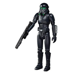 Star Wars: The Mandalorian - The Retro Collection - 3 3/4-Inch Action Figure - Select Figure(s) (Online Order Only)
