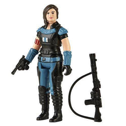 Star Wars: The Mandalorian - The Retro Collection - 3 3/4-Inch Action Figure - Select Figure(s) (Online Order Only)