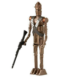 Star Wars: The Mandalorian - The Retro Collection - 3 3/4-Inch Action Figure - Select Figure(s) (Online Order Only)