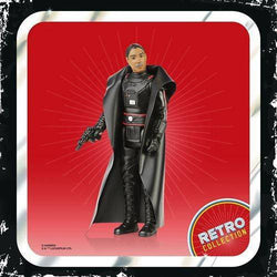 Star Wars: The Mandalorian - The Retro Collection - 3 3/4-Inch Action Figure - Select Figure(s) (Online Order Only)