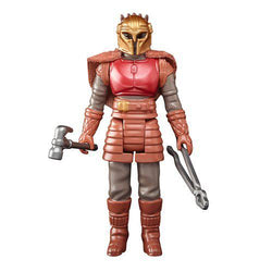 Star Wars: The Mandalorian - The Retro Collection - 3 3/4-Inch Action Figure - Select Figure(s) (Online Order Only)