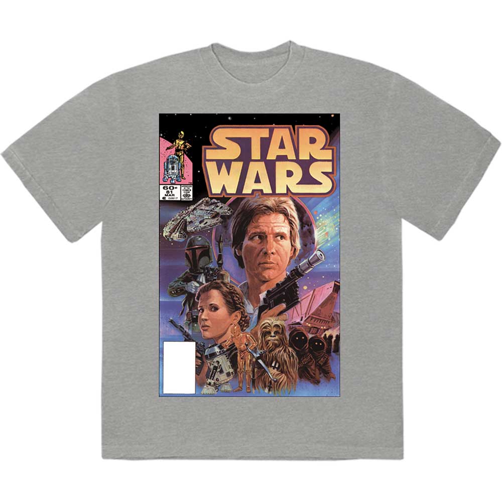 The Original Marvel Years Vol.3 [T-Shirt] (ONLINE ORDER ONLY)