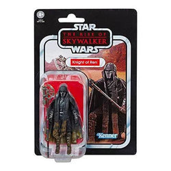 Star Wars: The Rise of Skywalker - The Vintage Collection - 3.75-Inch Action Figure - Select Figure(s) (Online Order Only)