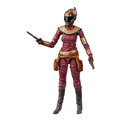 Star Wars: The Rise of Skywalker - The Vintage Collection - 3.75-Inch Action Figure - Select Figure(s) (Online Order Only)